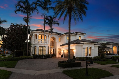 Tiny photo for 16355 Braeburn Ridge Trail, Delray Beach, FL 33446 (MLS # B26053269)