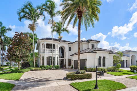 Tiny photo for 16355 Braeburn Ridge Trail, Delray Beach, FL 33446 (MLS # B26053269)