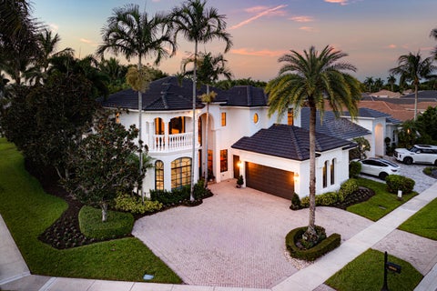 Tiny photo for 16355 Braeburn Ridge Trail, Delray Beach, FL 33446 (MLS # B26053269)