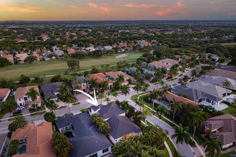 Tiny photo for 16355 Braeburn Ridge Trail, Delray Beach, FL 33446 (MLS # B26053269)