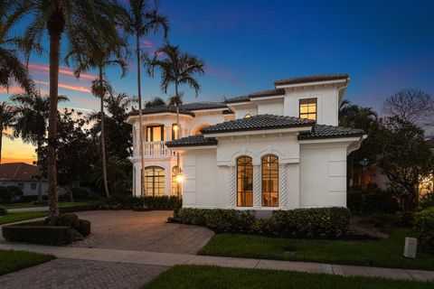 Tiny photo for 16355 Braeburn Ridge Trail, Delray Beach, FL 33446 (MLS # B26053269)