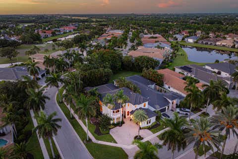 Tiny photo for 16355 Braeburn Ridge Trail, Delray Beach, FL 33446 (MLS # B26053269)