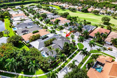 Tiny photo for 16355 Braeburn Ridge Trail, Delray Beach, FL 33446 (MLS # B26053269)
