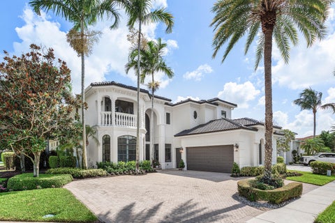 Tiny photo for 16355 Braeburn Ridge Trail, Delray Beach, FL 33446 (MLS # B26053269)