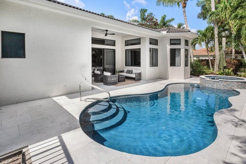Tiny photo for 16355 Braeburn Ridge Trail, Delray Beach, FL 33446 (MLS # B26053269)