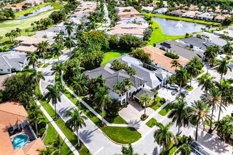 Tiny photo for 16355 Braeburn Ridge Trail, Delray Beach, FL 33446 (MLS # B26053269)