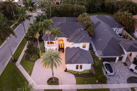 Tiny photo for 16355 Braeburn Ridge Trail, Delray Beach, FL 33446 (MLS # B26053269)