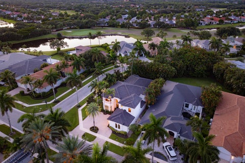 Tiny photo for 16355 Braeburn Ridge Trail, Delray Beach, FL 33446 (MLS # B26053269)