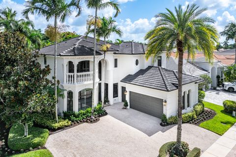 Tiny photo for 16355 Braeburn Ridge Trail, Delray Beach, FL 33446 (MLS # B26053269)