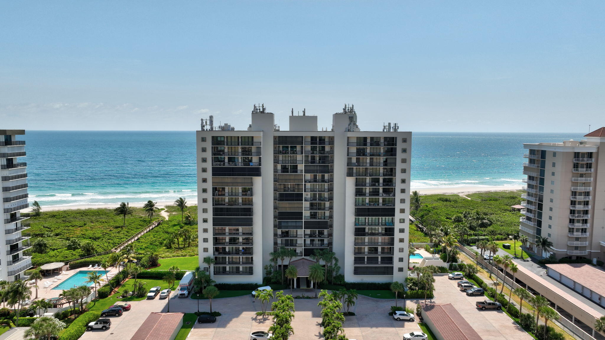 3100 N Highway A1a 1102