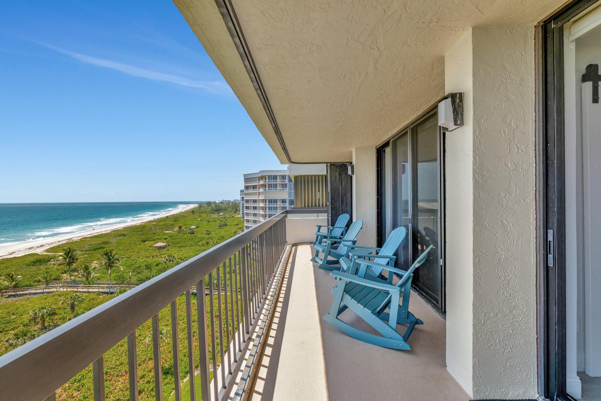 Sands on the OceanSection - Residential