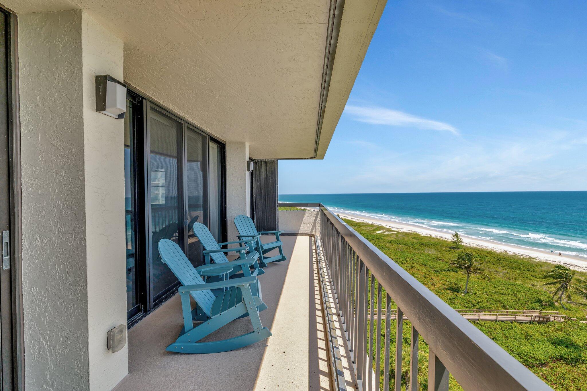Sands on the OceanSection - Residential