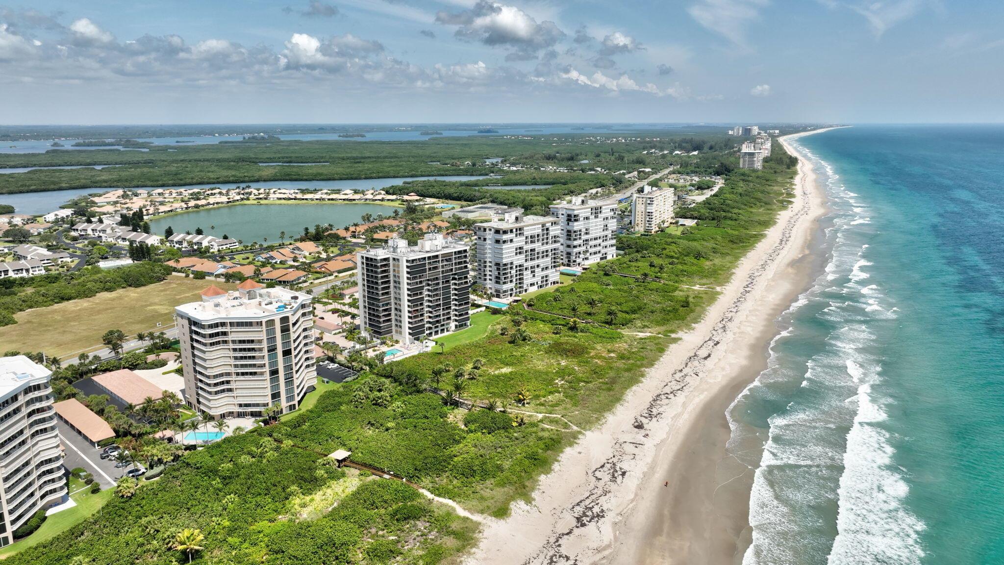 Sands on the OceanSection - Residential