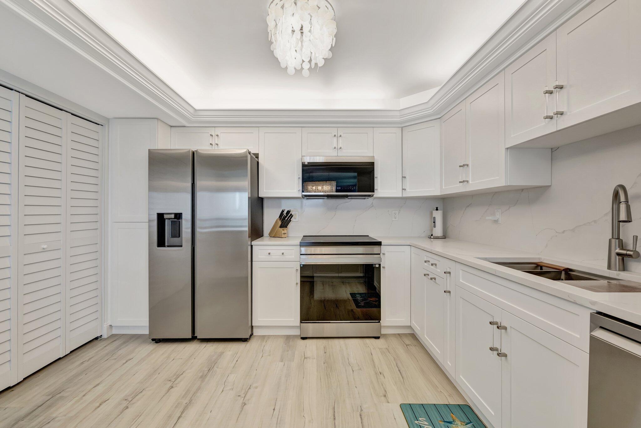 Sands on the OceanSection - Residential