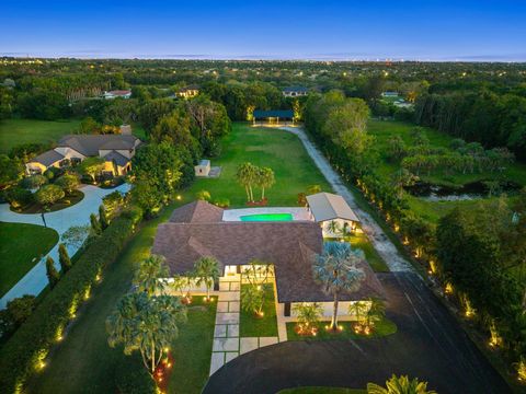13900 MUSTANG TRAIL Southwest Ranches FL 33330