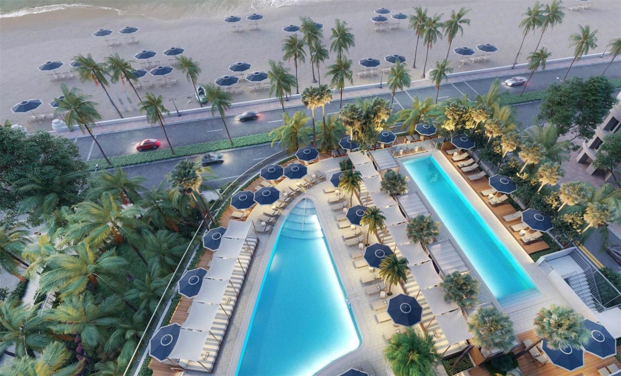 Four Seasons - Residential Lease