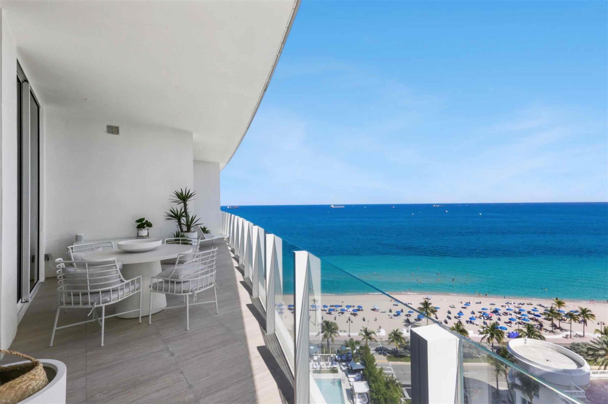 Four Seasons - Residential Lease