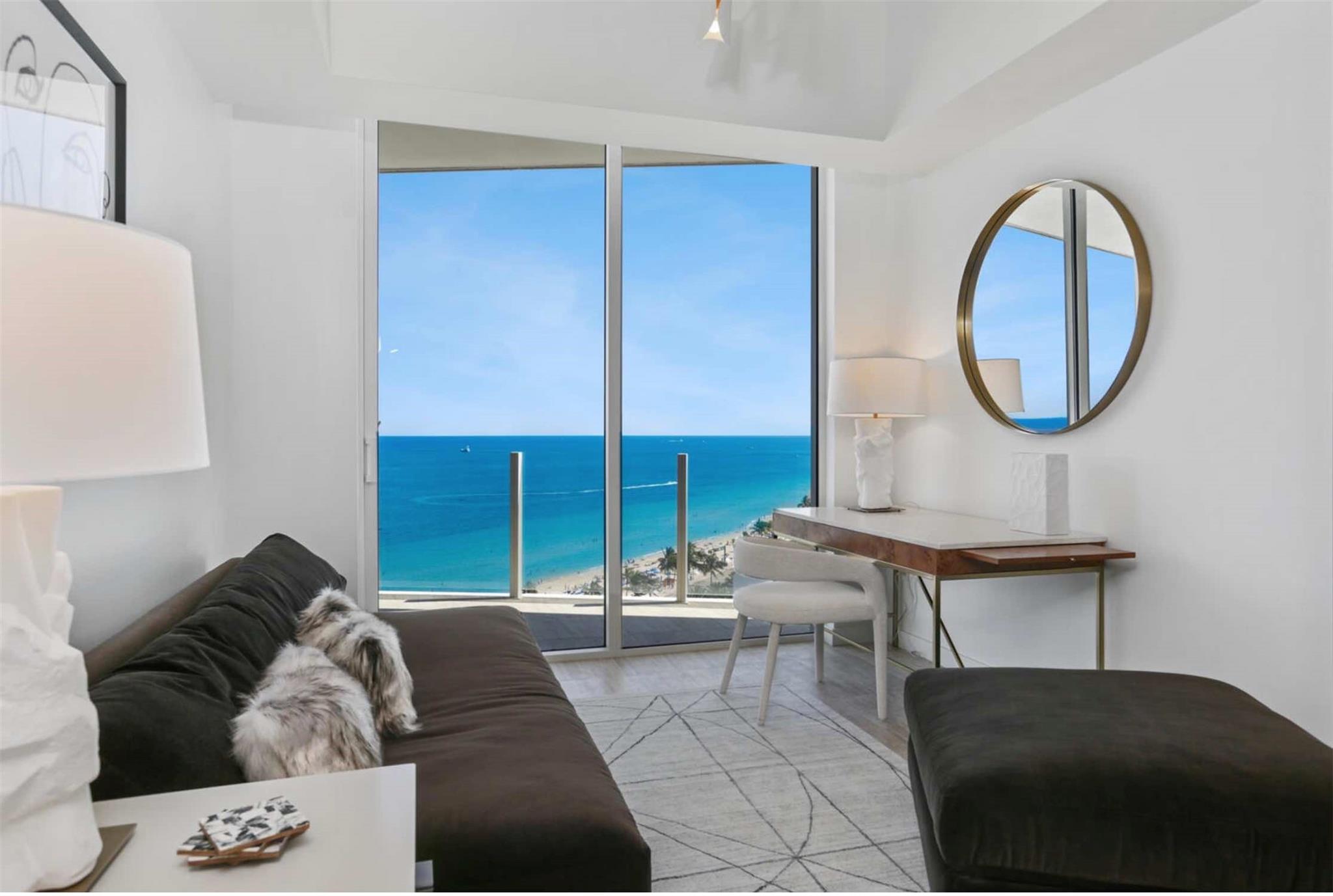 Four Seasons - Residential Lease