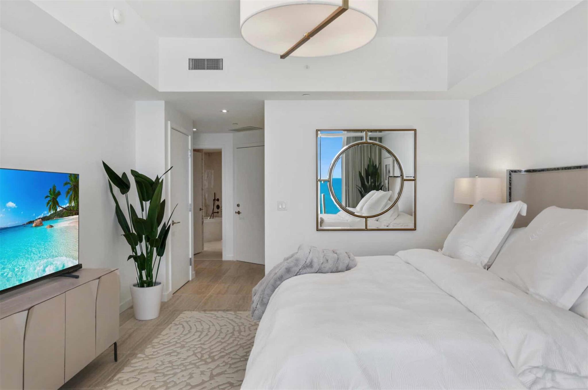 Four Seasons - Residential Lease