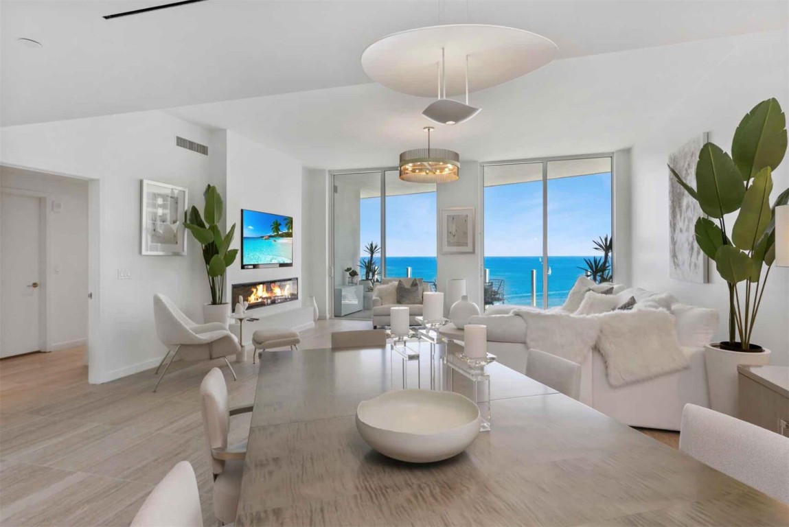 525 N Fort Lauderdale Beach Boulevard 1103