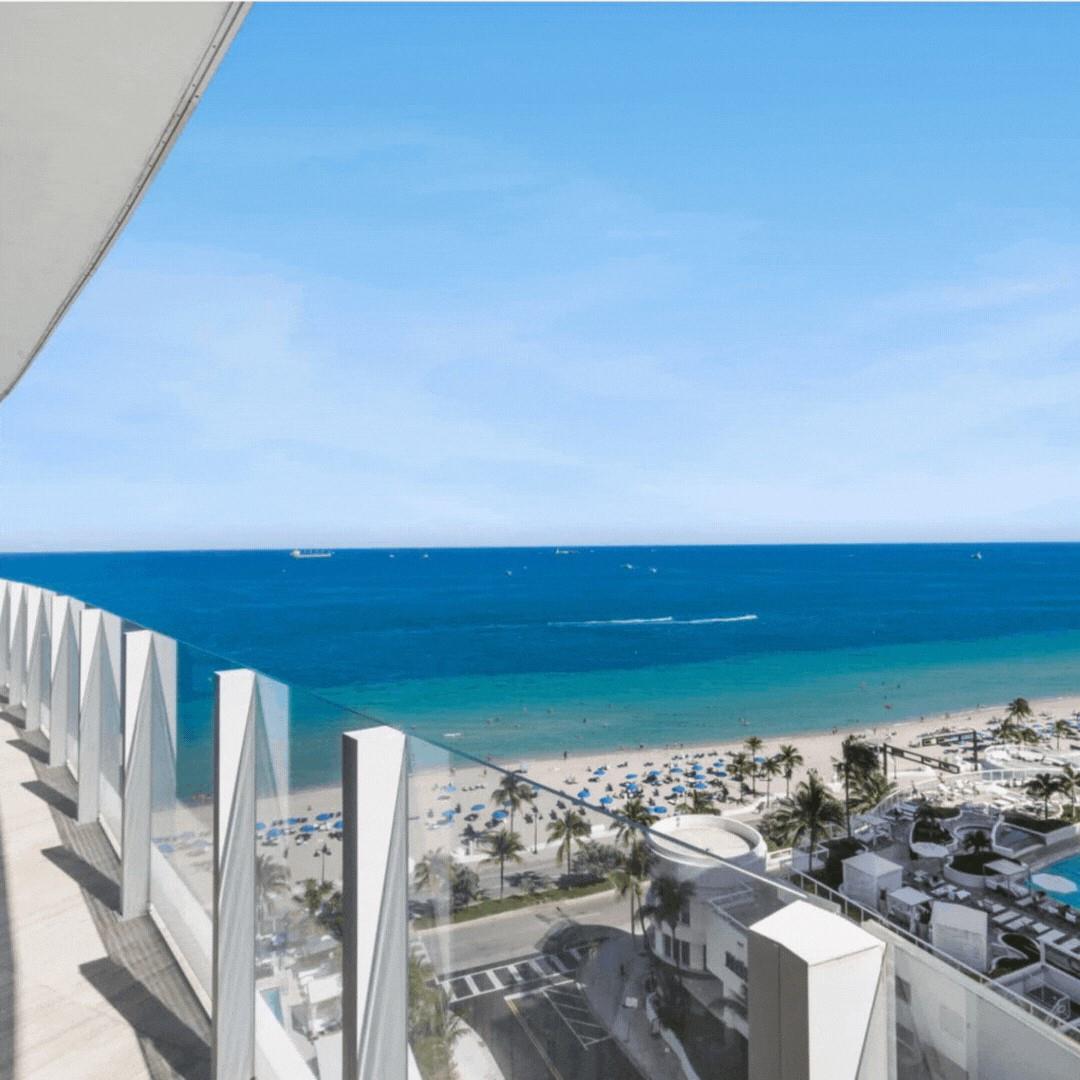 Four Seasons - Residential Lease