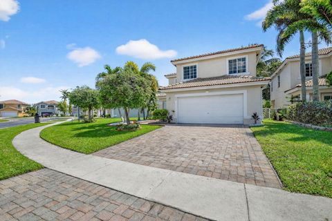 738 Perdido Heights Drive West Palm Beach FL 33413