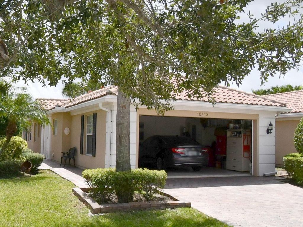 Photo of 10412 SW Stratton Drive, Port Saint Lucie, FL 34987 (MLS # R11162260)