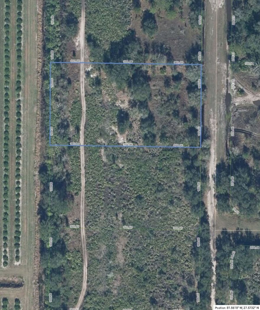 1.15 ACRE RESIDENTAIL BUILDING LOT LOCATED IN NOTHERN PART OF HIGHLANDS COUNTY IN AVON PARK ESTATES. HAVE THE OLD FLORIDA FEEL WITH NATURE AND WILDLIFE IN THIS QUEIT AND SERENE SUBDIVISION. COME BUILD IN HIGHLANDS COUNTY WITH NO COUNTY IMPACT FEES FOR NEW HOME CONSTRUCTION.