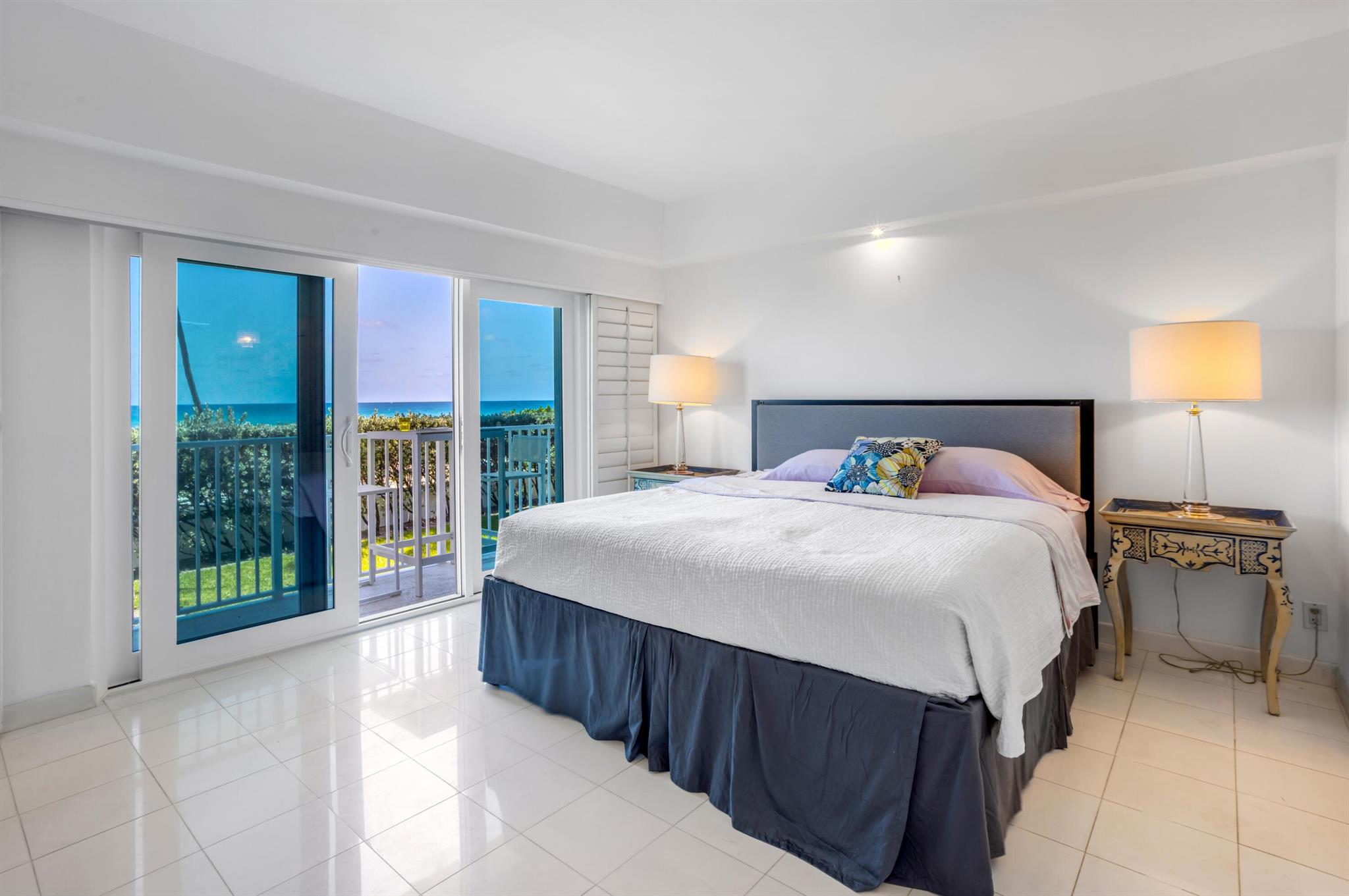 350 S Ocean Boulevard 1030
