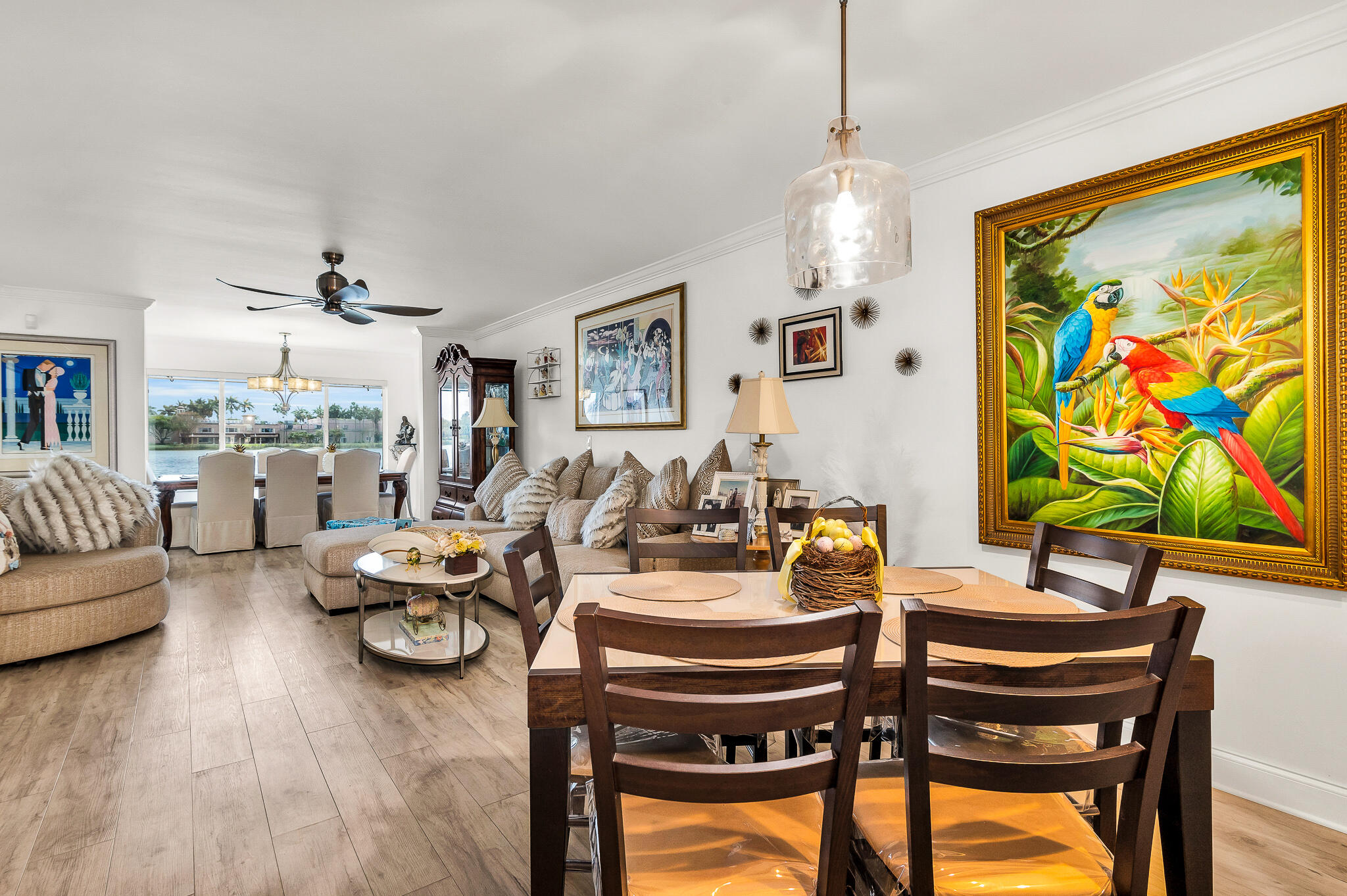 HUNTINGTON POINTE - Residential