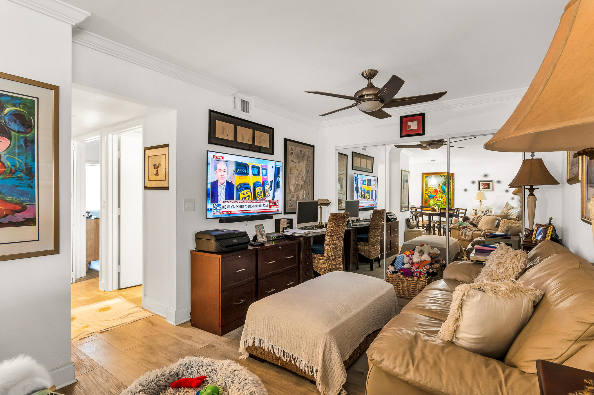 HUNTINGTON POINTE - Residential