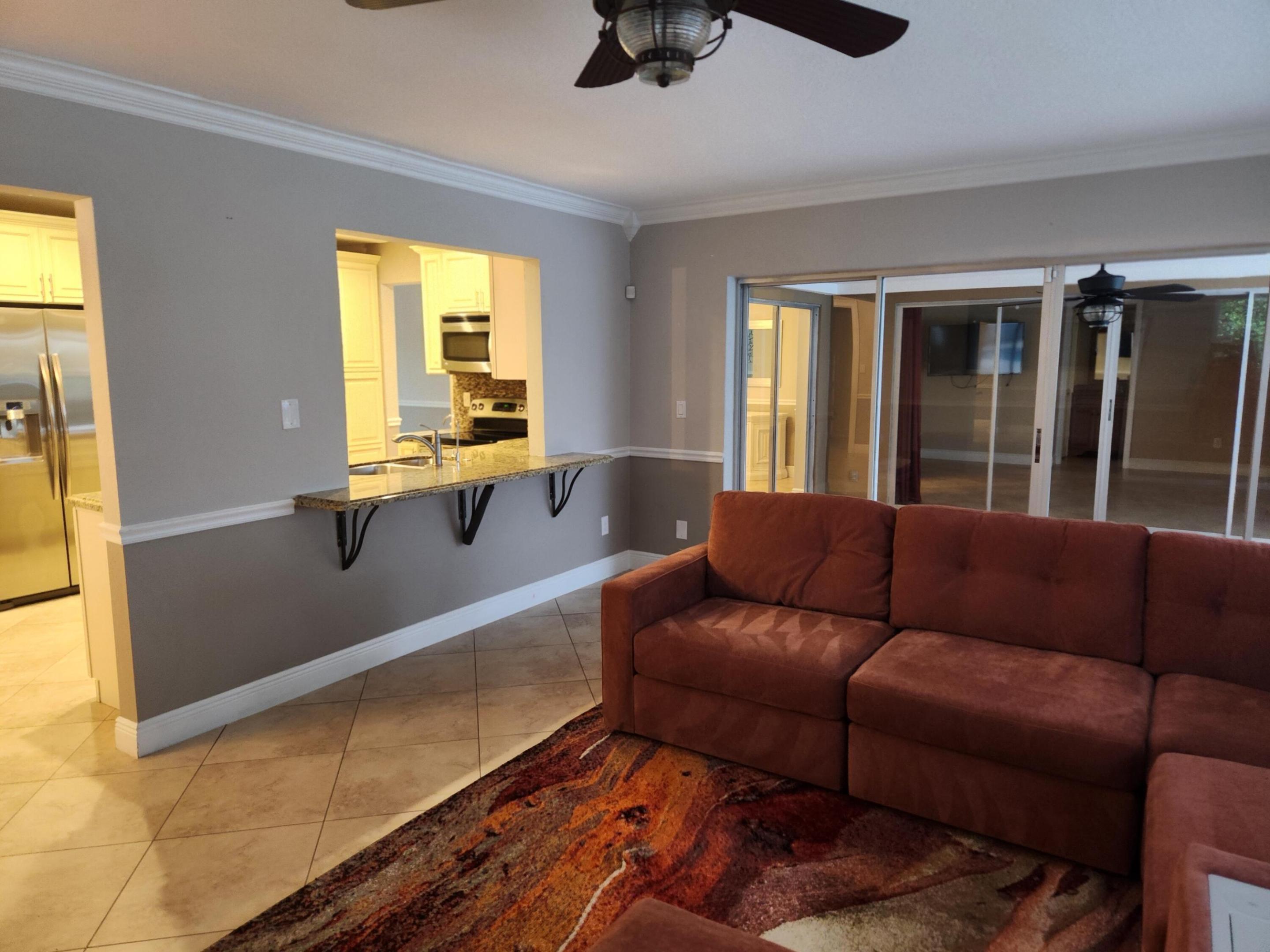 Floresta Pines - Residential Lease