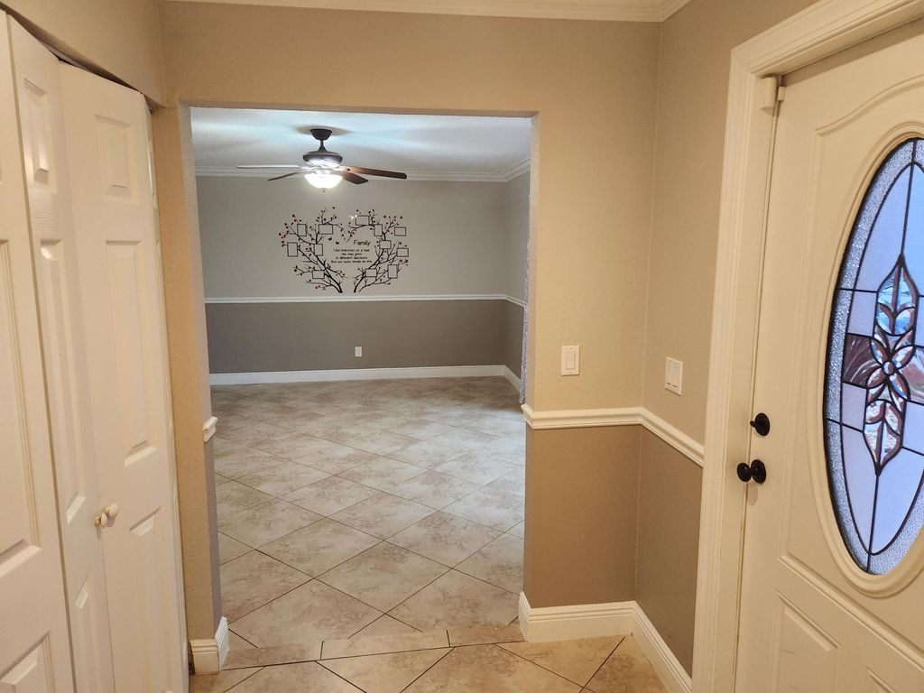 Photo of 357 NE Brasher Court, Port Saint Lucie, FL 34983 (MLS # B26005928)