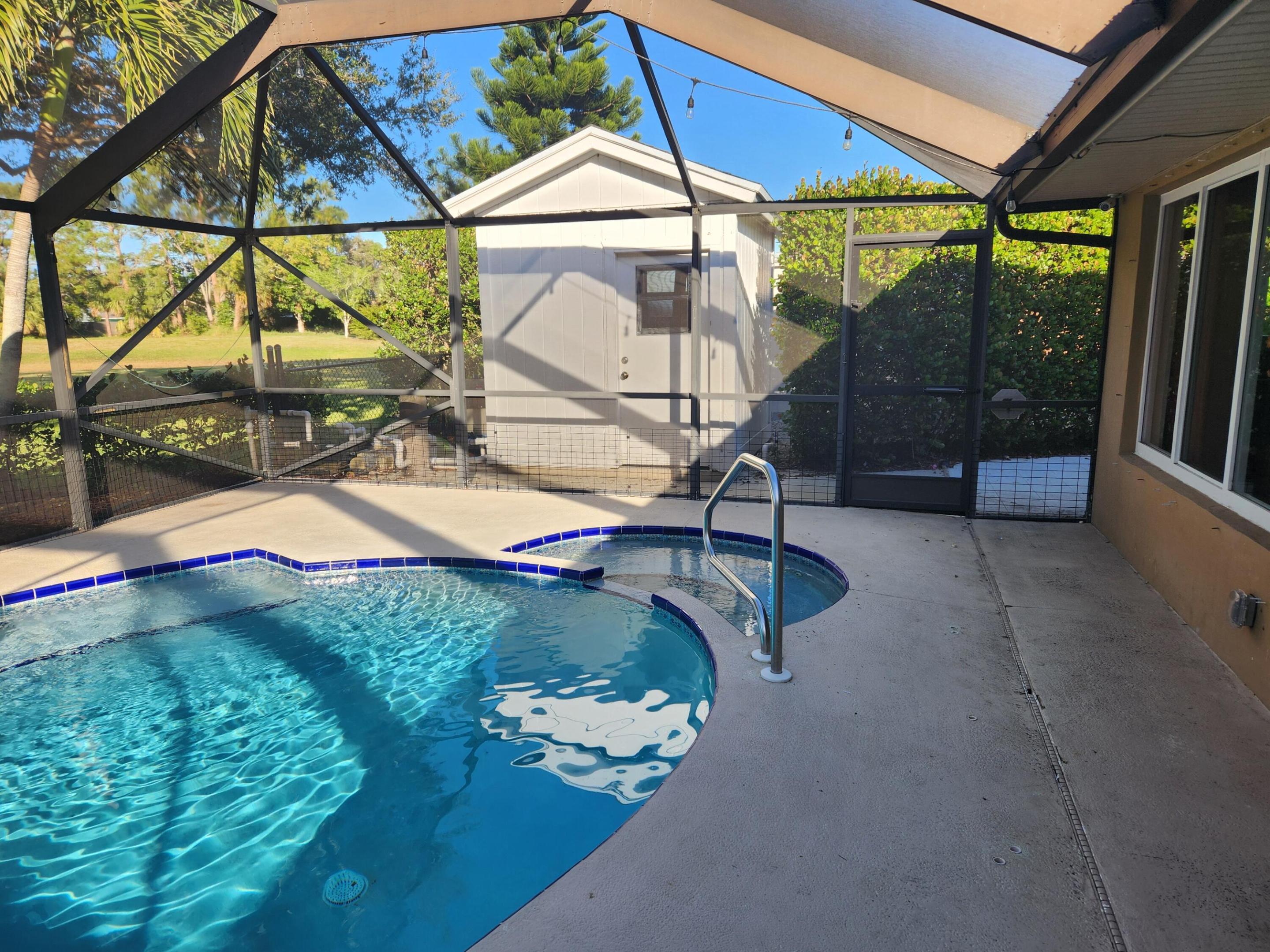 Floresta Pines - Residential Lease