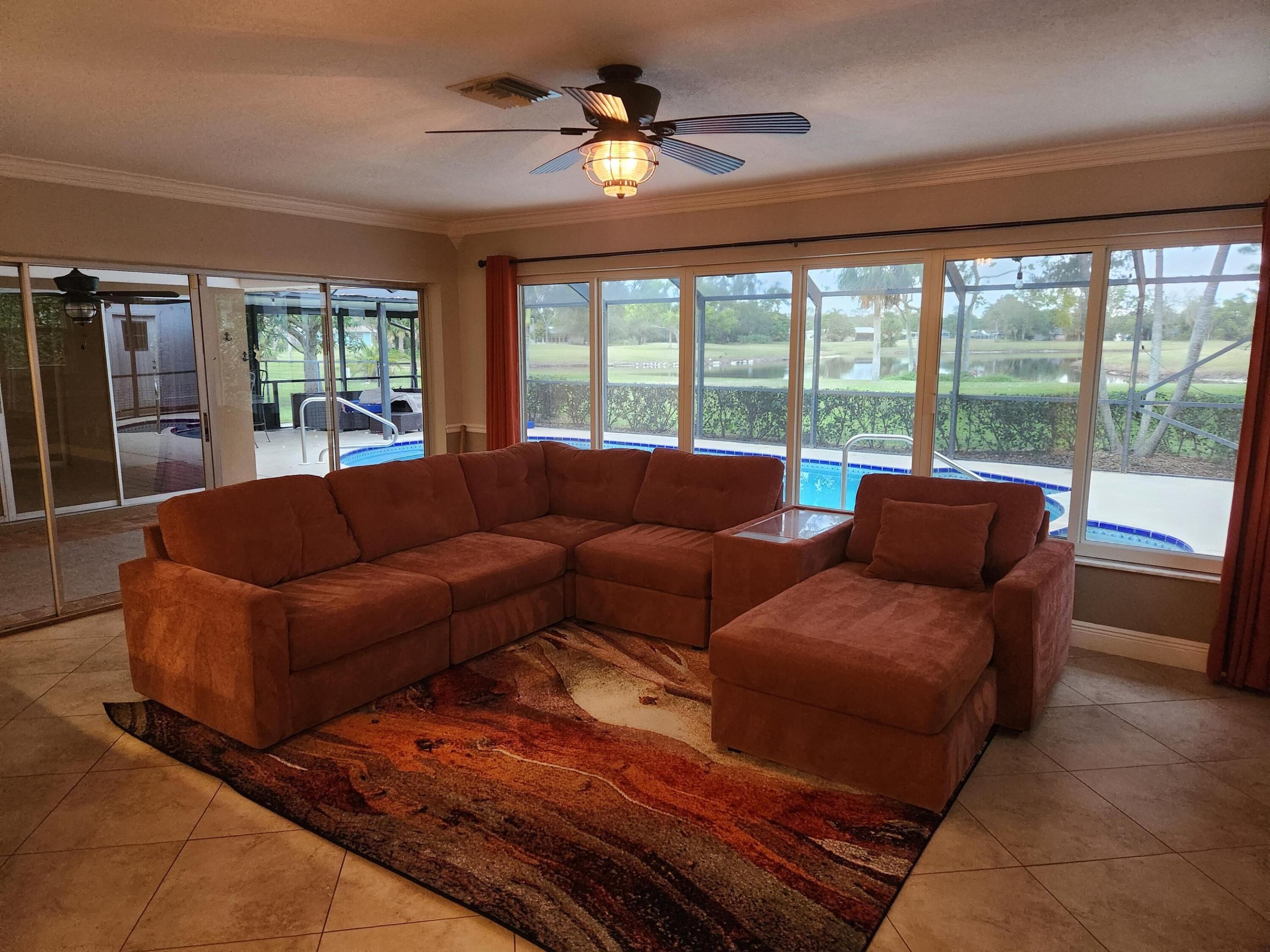 Floresta Pines - Residential Lease