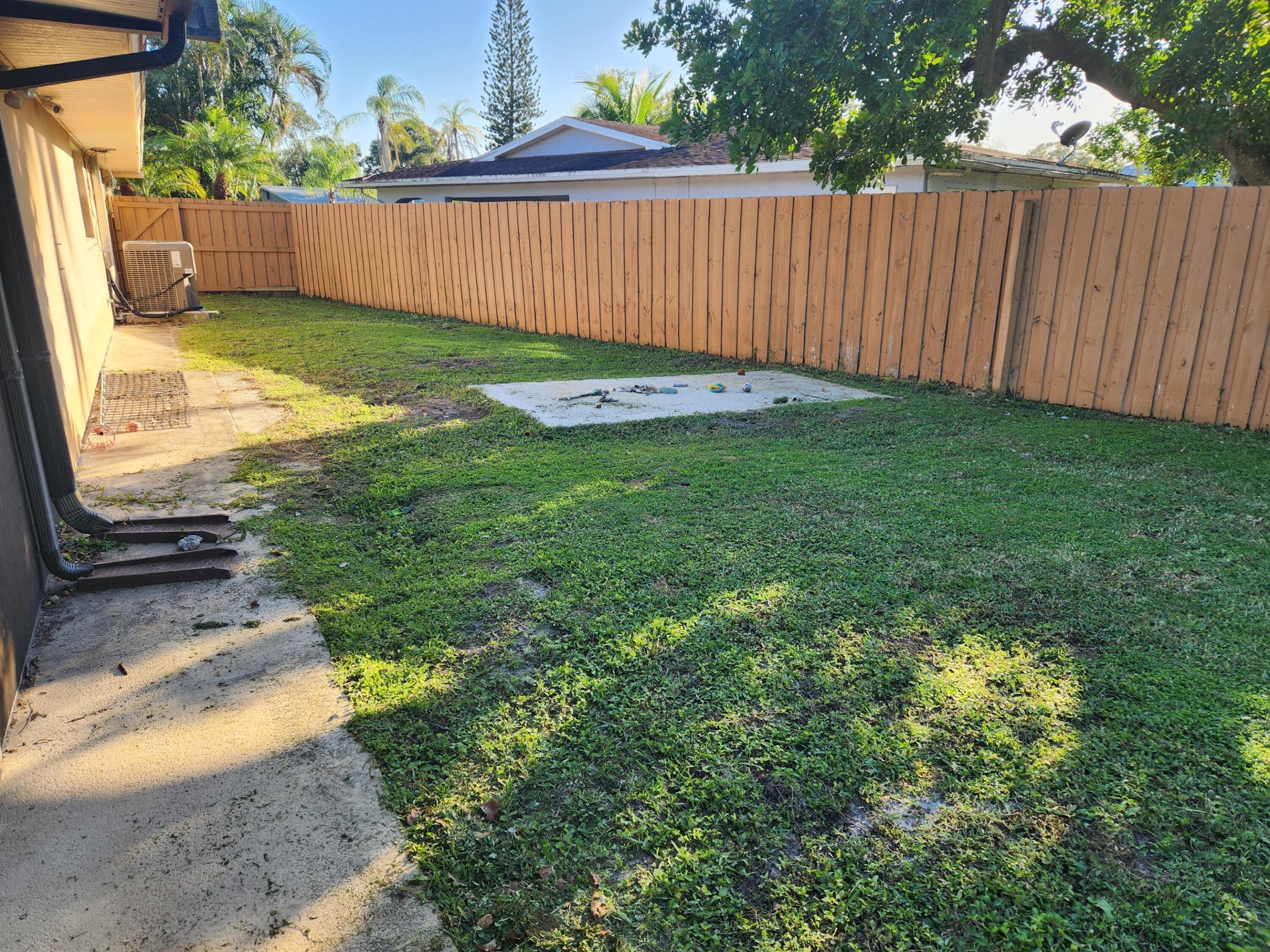 Floresta Pines - Residential Lease