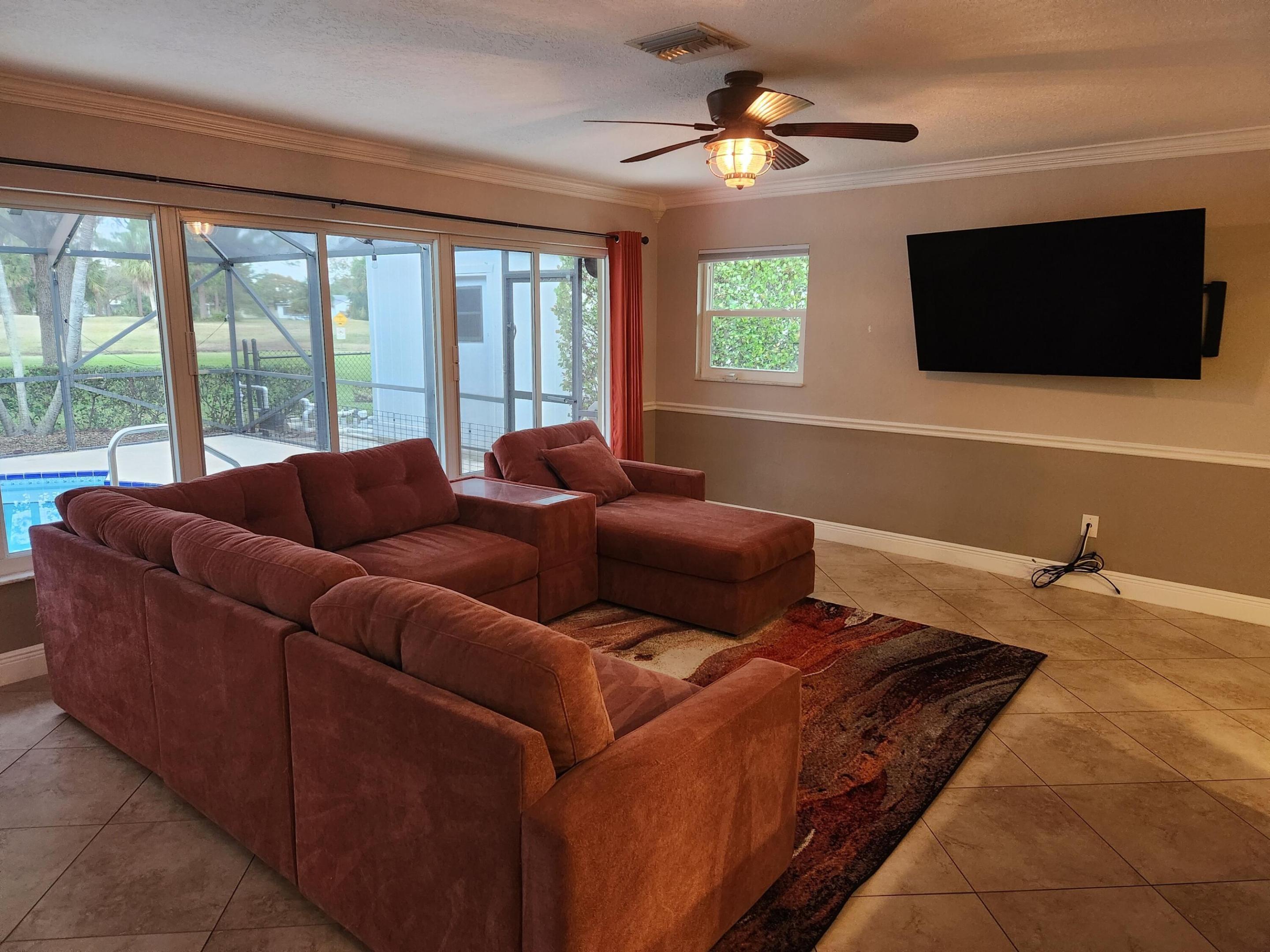 Floresta Pines - Residential Lease