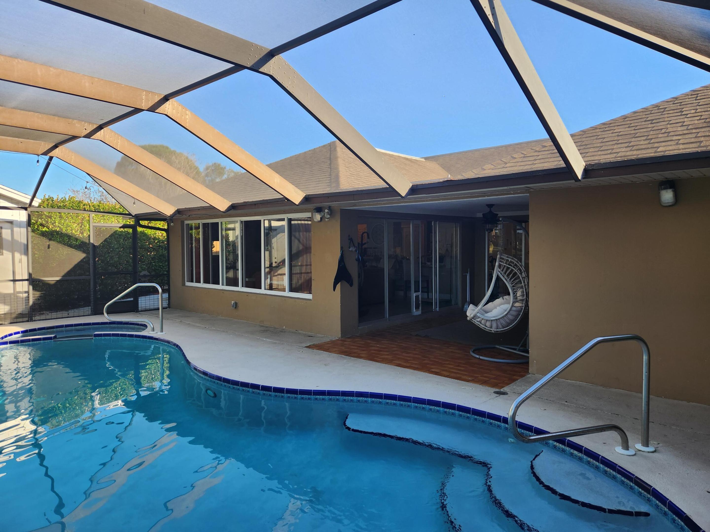 Floresta Pines - Residential Lease