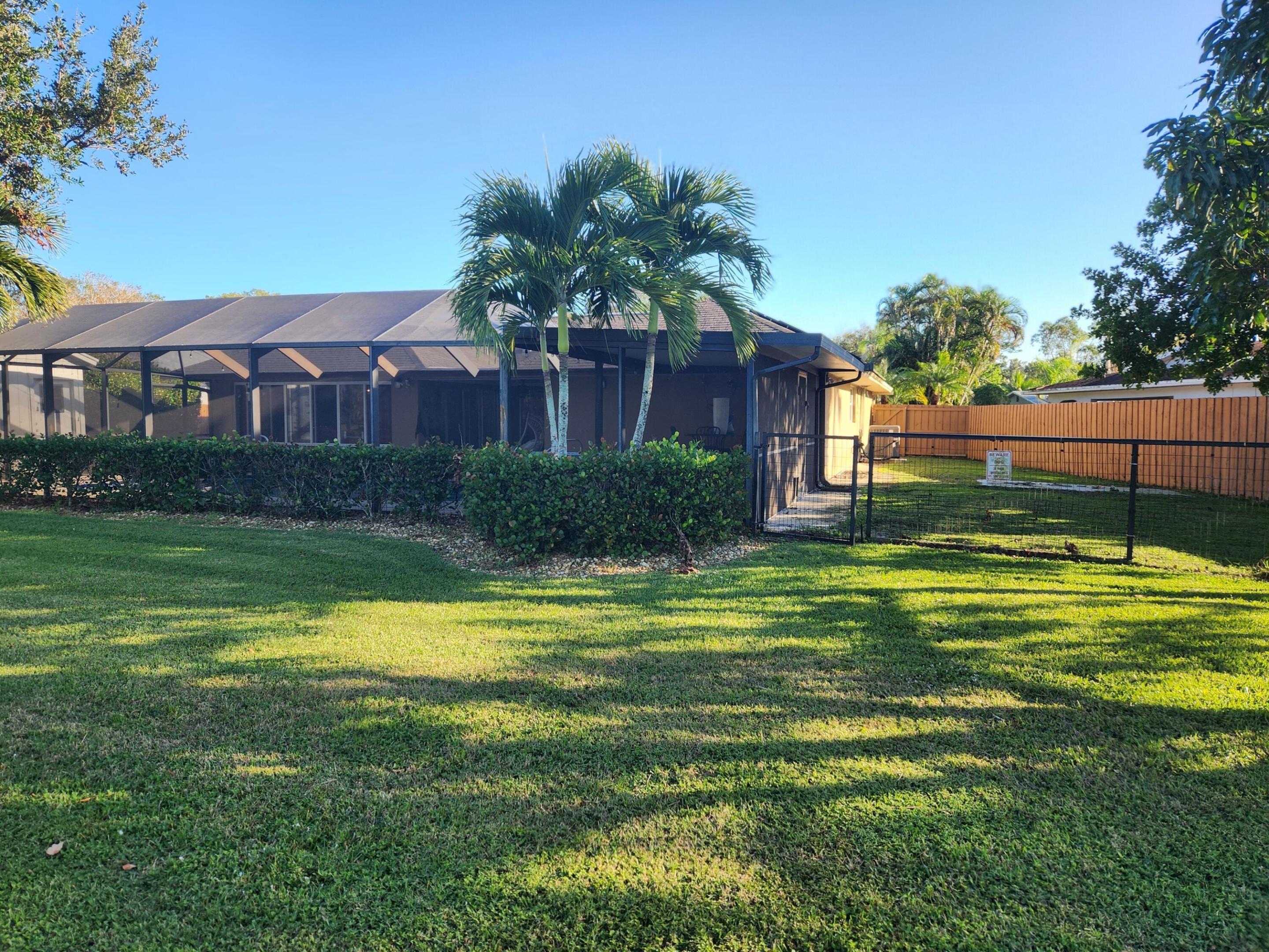 Floresta Pines - Residential Lease