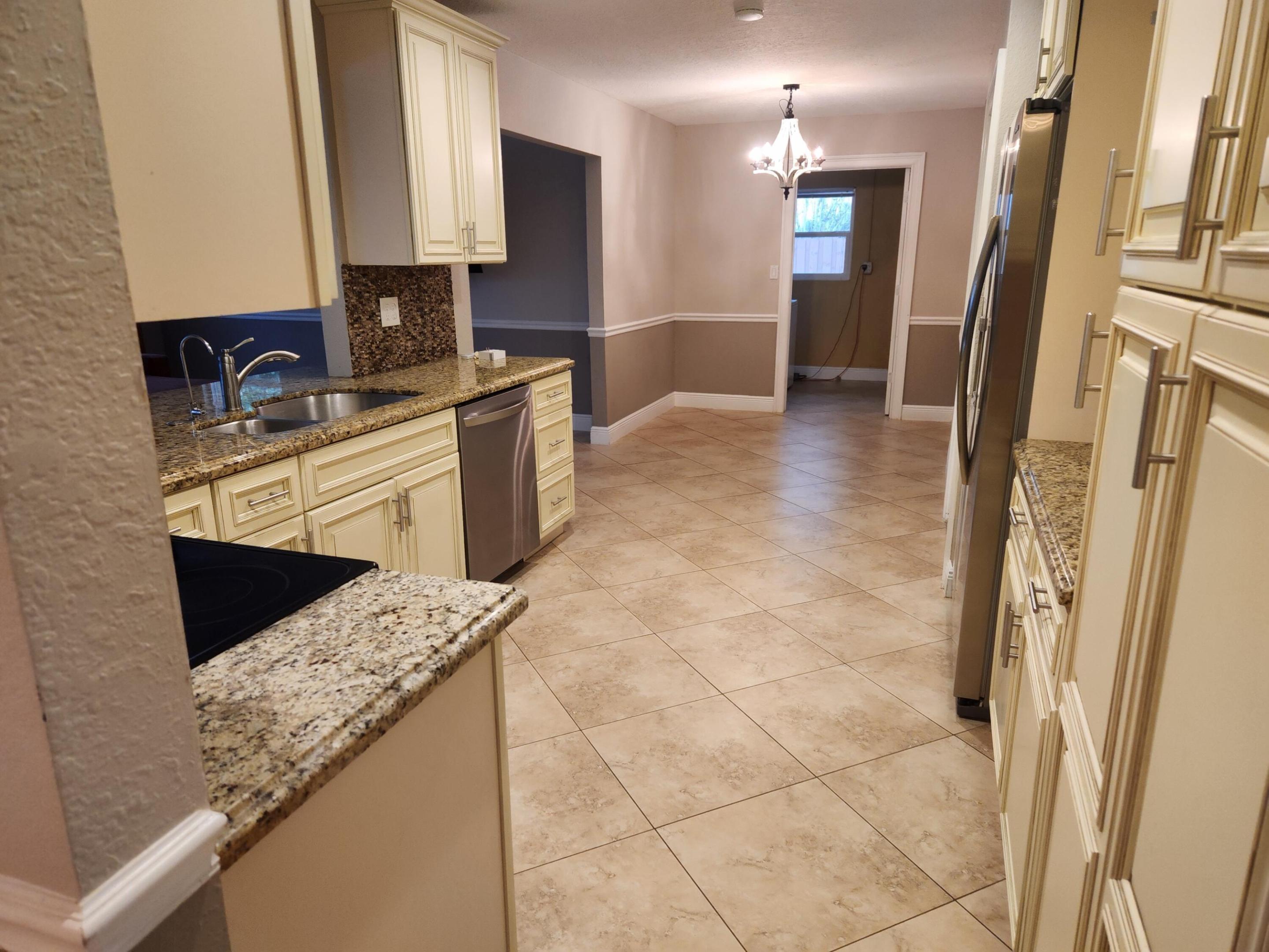 Floresta Pines - Residential Lease