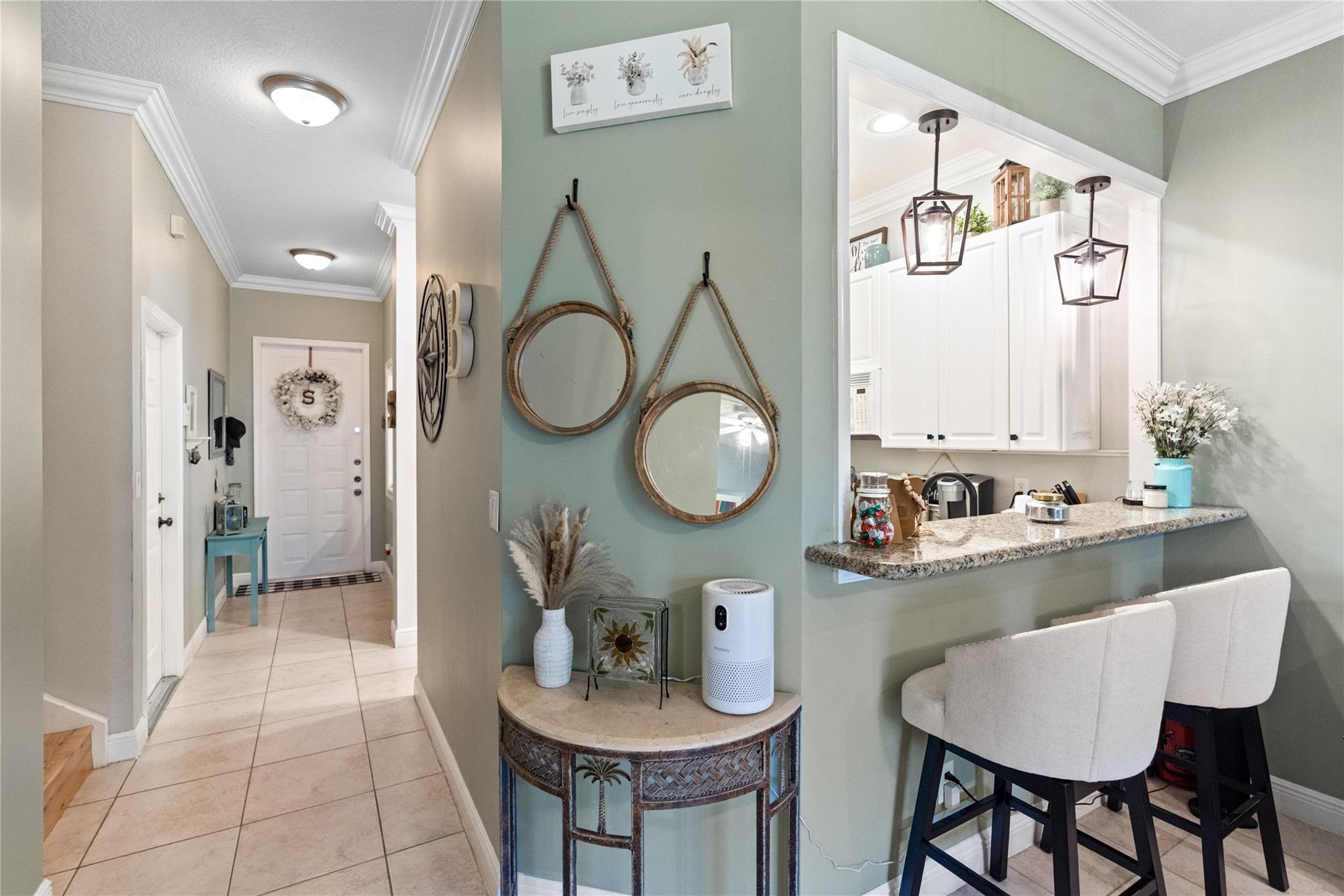 ROLLING HILLS GOLF & TENN - Residential