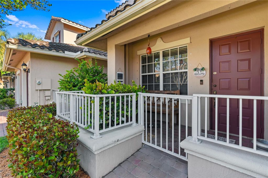 Photo of 3342 Lakeside Drive #3342, Davie, FL 33328 (MLS # F10538648)