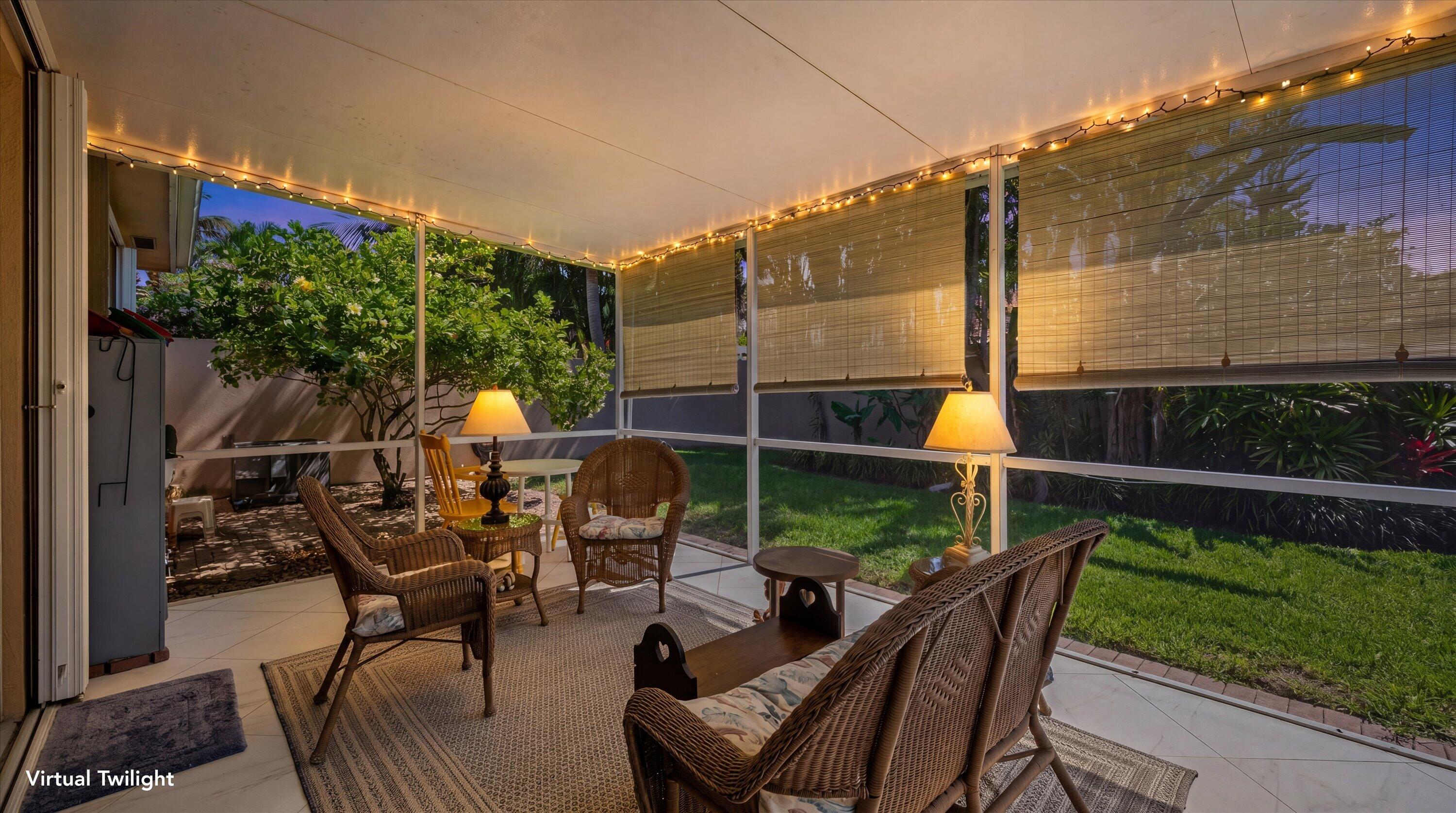 HAMPTONS AT MAPLEWOOD - Residential