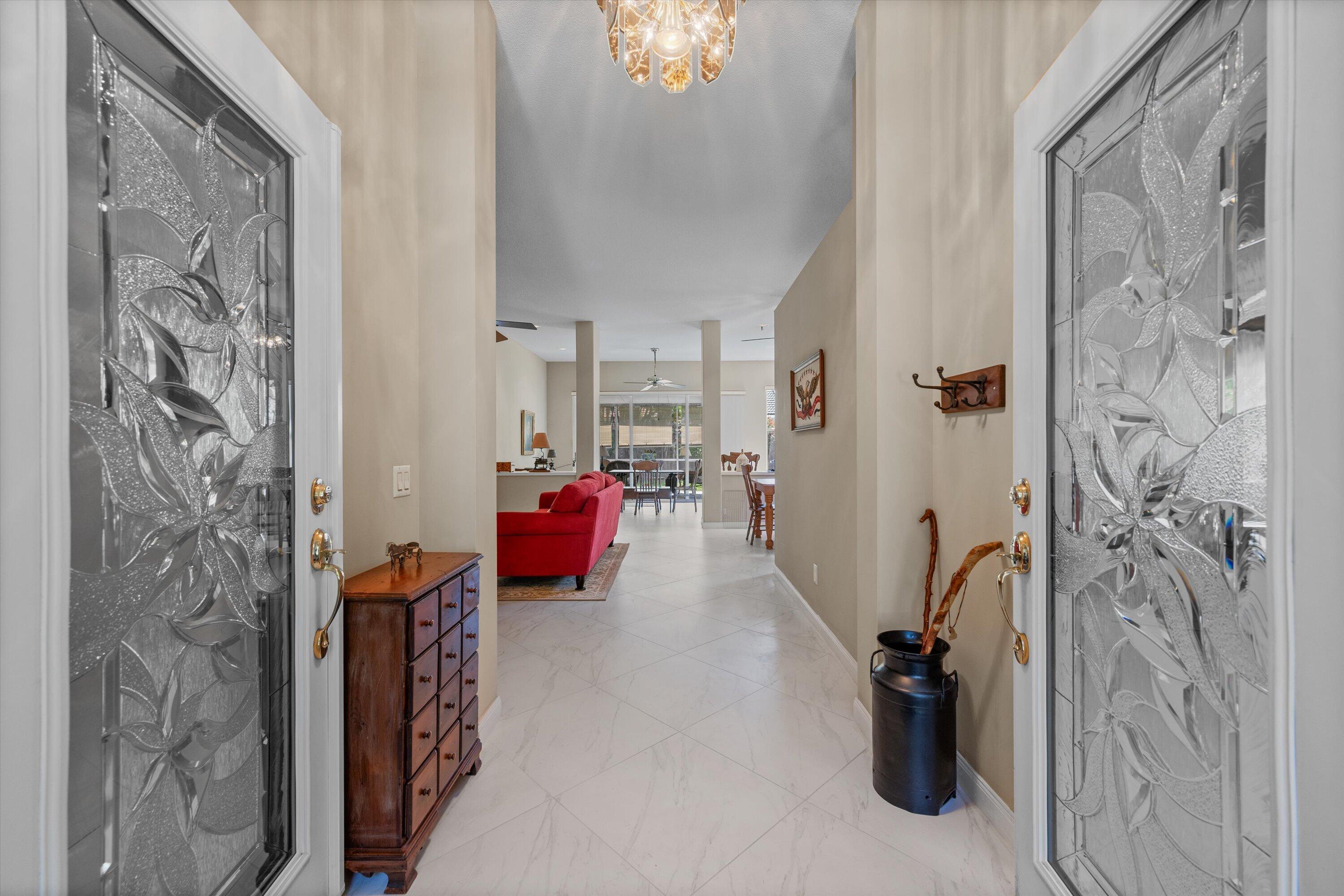 HAMPTONS AT MAPLEWOOD - Residential