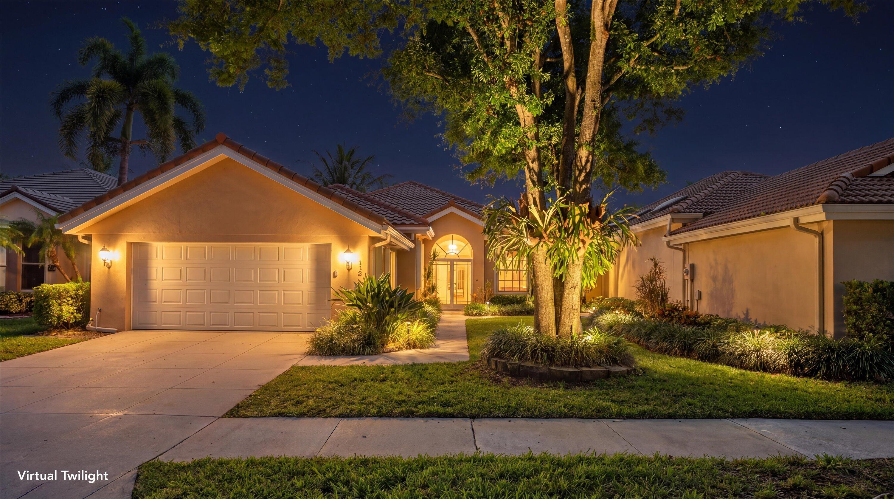 HAMPTONS AT MAPLEWOOD - Residential