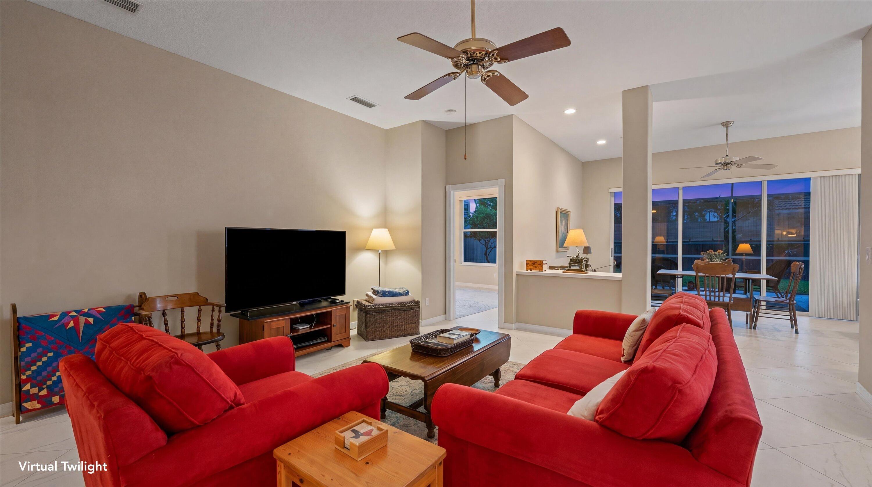 HAMPTONS AT MAPLEWOOD - Residential