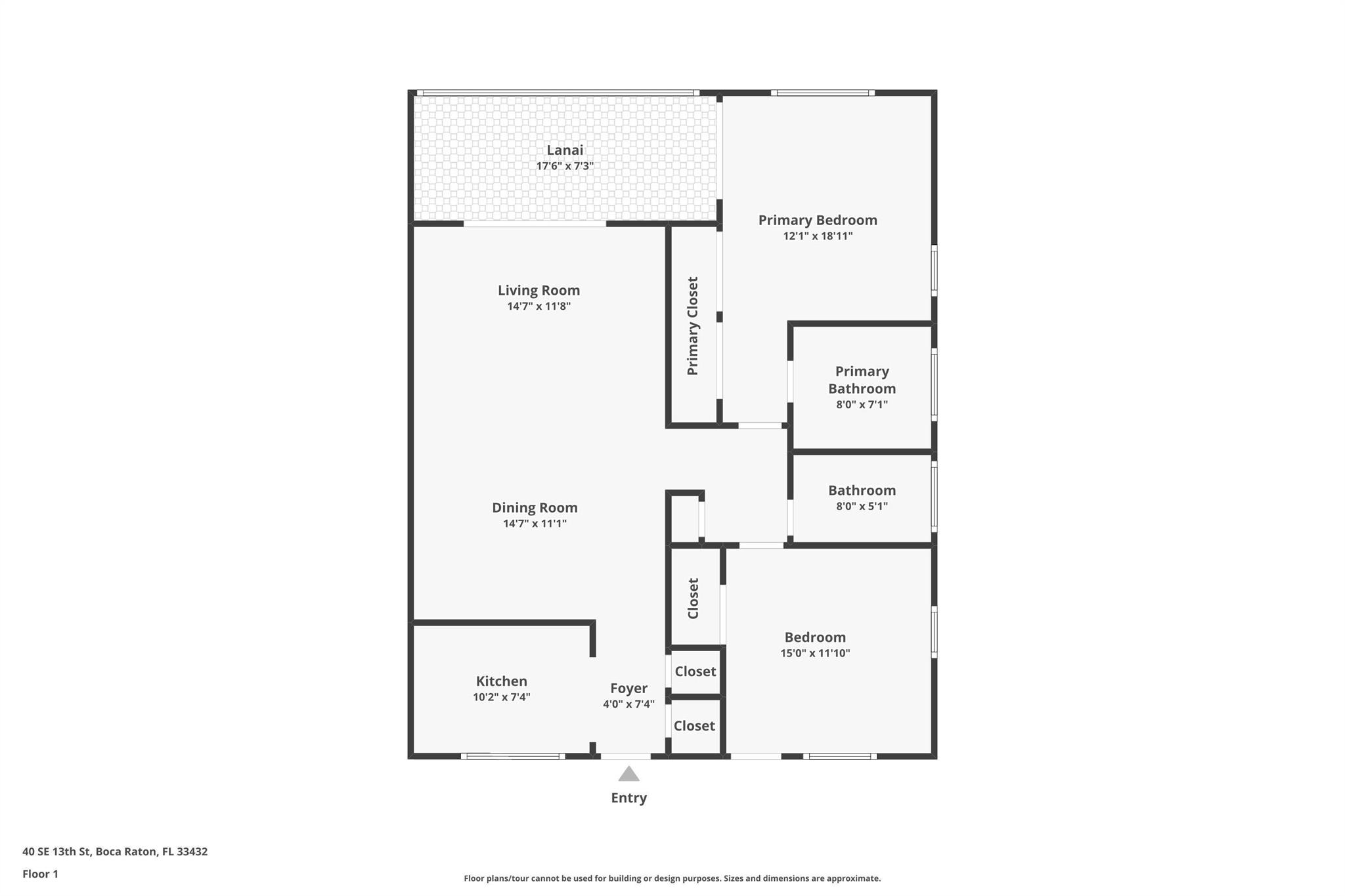 PALM ROYAL APTS INC CONDO - Residential
