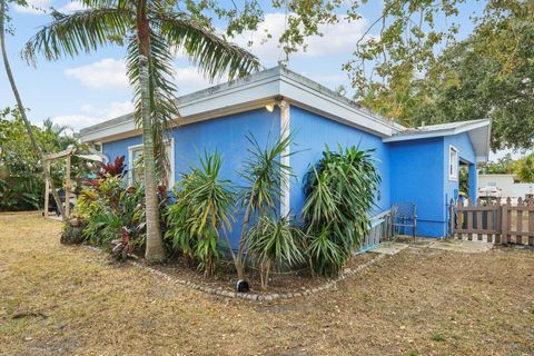 A home in Jupiter