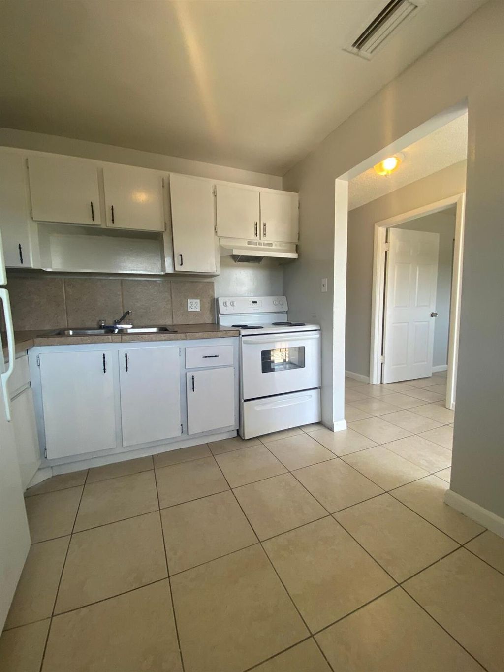 Photo of 3206 Louisiana Avenue #6, Fort Pierce, FL 34950 (MLS # R11145330)
