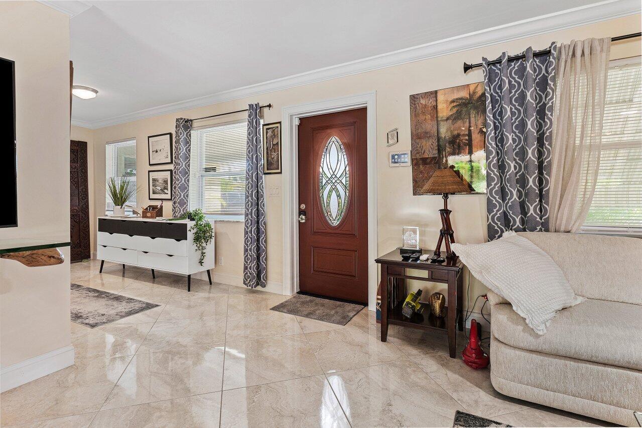 PLUMOSA PARK SEC A, B & D - Residential